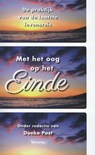 Met het oog op het einde - Doeke Post - 9789021143354