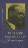 Een thematisch dagboek - Dietrich Bonhoeffer - 9789021143644