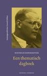 Dietrich Bonhoeffer -  - 9789021144207