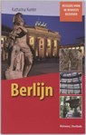 Berlijn - Katharina Kunter - 9789021144337