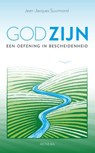 God zijn - Jean-Jacques Suurmond - 9789021144870