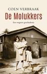 De Molukkers - Coen Verbraak - 9789021340005