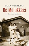 De Molukkers - Coen Verbraak - 9789021340012