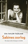 Sabines oorlog - Eva Taylor-Tazelaar - 9789021340043