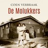 De Molukkers - Coen Verbraak - 9789021340296