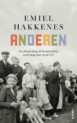 Anderen, Emiel Hakkenes -  - 9789021340821