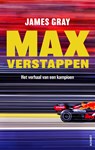 Max Verstappen - James Gray - 9789021341064