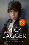 Mick Jagger - Philip Norman - 9789021341248