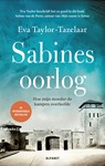 Sabines oorlog - Eva Taylor-Tazelaar - 9789021342054