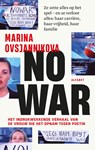 No War - Marina Ovsjannikova - 9789021342184