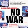 No War - Marina Ovsjannikova - 9789021342276