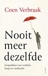 Nooit meer dezelfde - Coen Verbraak - 9789021343150