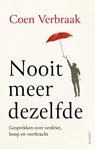 Nooit meer dezelfde - Coen Verbraak - 9789021343167