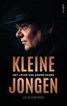 Kleine jongen - Leo Oldenburger - 9789021343211