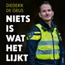 Niets is wat het lijkt - Diederik de Geus - 9789021343570