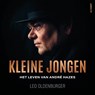 Kleine jongen - Leo Oldenburger - 9789021343785