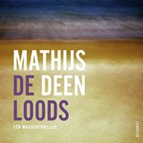 De loods, Mathijs Deen -  - 9789021344119
