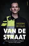 Van de straat - Diederik De Geus - 9789021344522