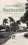 Suriname - Coen Verbraak - 9789021344812