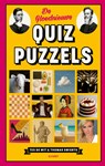 De gloednieuwe QuizPuzzels - Tex de Wit ; Thomas Swierts - 9789021345208