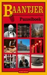 Baantjer puzzelboek -  - 9789021345451