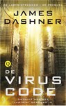 De viruscode - James Dashner - 9789021400143