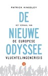 De nieuwe odyssee - Patrick Kingsley - 9789021401805