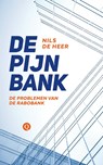 De pijnbank - Nils de Heer - 9789021401935