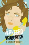 Verkeerd verbonden - Rainbow Rowell - 9789021402949