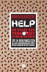 Help, er staat een terrorist in mijn keuken - Arnold Karskens - 9789021403335