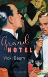 Grand Hotel - Vicki Baum - 9789021406985
