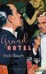 Grand Hotel - Vicki Baum - 9789021406992