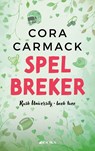 Spelbreker - Cora Carmack - 9789021407074