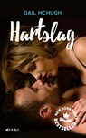Hartslag - Gail McHugh - 9789021407364