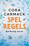 Spelregels - Cora Carmack - 9789021407418