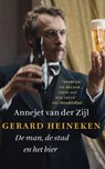 Gerard Heineken - Annejet van der Zijl - 9789021407548