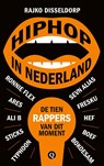 Hiphop in Nederland - Rajko Disseldorp - 9789021407913