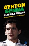 Ayrton Senna - Olav Mol ; Erik Houben - 9789021408736