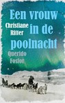 Een vrouw in de poolnacht - Christiane Ritter - 9789021408965