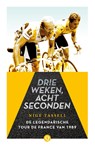 Drie weken, acht seconden - Nige Tassell - 9789021412306