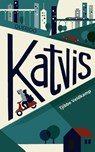 Katvis - Tjibbe Veldkamp - 9789021414317