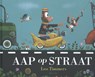 Aap op straat - Leo Timmers - 9789021414355