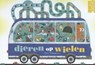 Dieren op wielen -  - 9789021414362