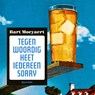 Tegenwoordig heet iedereen Sorry - Bart Moeyaert - 9789021414928