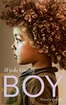 Boy - Wytske Versteeg - 9789021417202