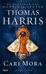 Cari Mora - Thomas Harris - 9789021417936