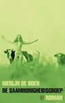 De saamhorigheidsgroep - Merijn de Boer - 9789021418216