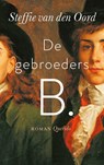 De gebroeders B. - Steffie van den Oord - 9789021418339