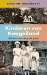 Kinderen van Kaageiland - Kristine Groenhart - 9789021418353