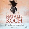 Het levende labyrint - Natalie Koch - 9789021418742
